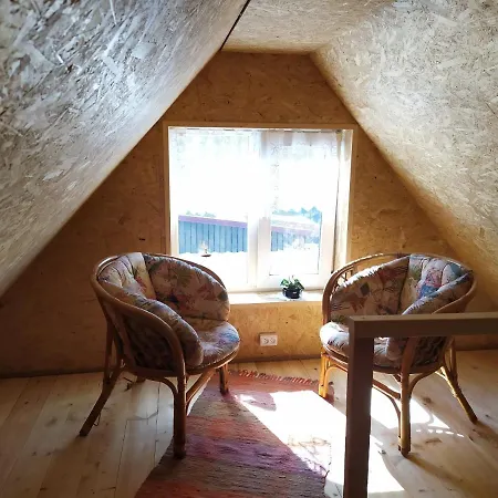 Ele Kodumajutus * Pärnu