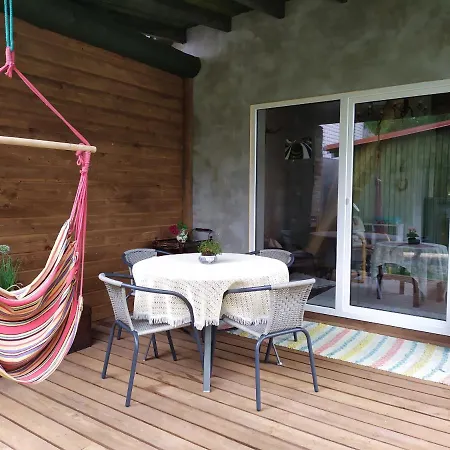 Ele Kodumajutus Holiday home