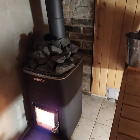 Ele Kodumajutus Holiday home Parnu