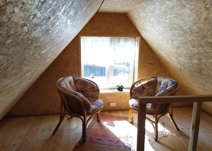 Ele Kodumajutus * Pärnu