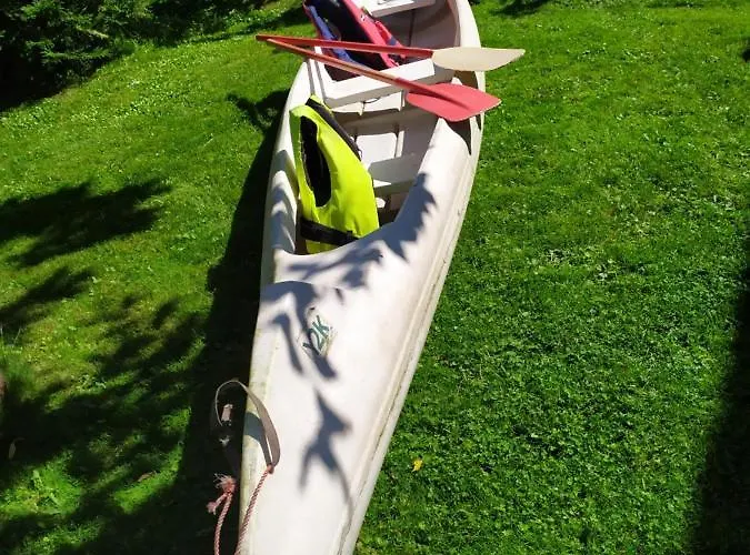 Ele Kodumajutus Pärnu